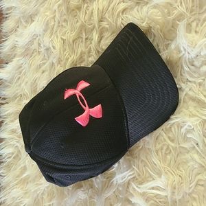 Under Armour Ball cap